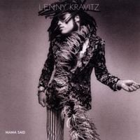 Produktbild: Kravitz, L: Mama Said