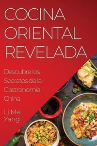 Produktbild: Cocina Oriental Revelada