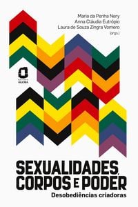 Produktbild: Sexualidades, corpos e poder