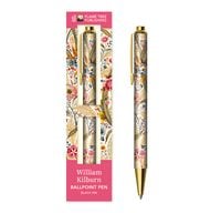 Produktbild: Premium Kugelschreiber: William Kilburn, Vorsatzpapier
