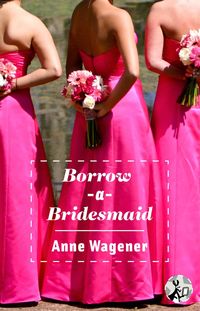 Produktbild: Borrow-A-Bridesmaid