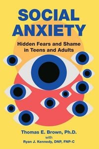 Produktbild: Social Anxiety