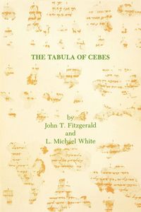 Produktbild: The Tabula of Cebes
