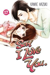 Produktbild: Say I Love You., Volume 17