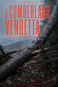 Produktbild: A Cumberland Vendetta