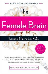 Produktbild: The Female Brain