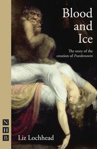 Produktbild: Blood and Ice