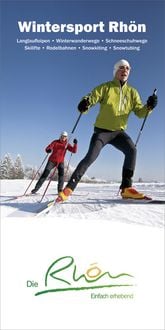 Produktbild: Wintersport Rh&ouml;n