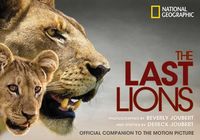 Produktbild: Last Lions M/tv