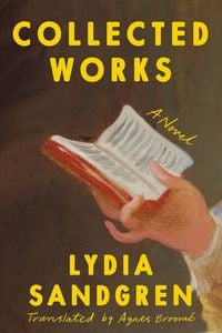 Produktbild: Collected Works