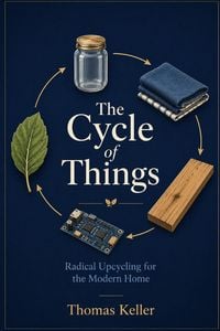 Produktbild: The Cycle of Things