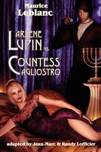 Produktbild: Arsene Lupin Vs Countess Cagliostro