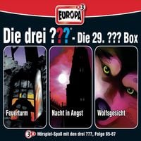 Produktbild: 3er-Box (Folgen 85-87)
