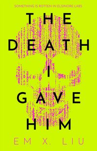 Produktbild: The Death I Gave Him
