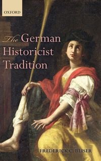 Produktbild: The German Historicist Tradition