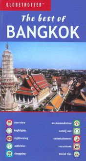 Produktbild: Globetrotter the Best of Bangkok
