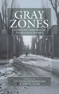 Produktbild: Gray Zones