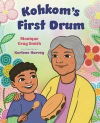 Produktbild: Kohkom's First Drum