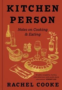 Produktbild: Kitchen Person