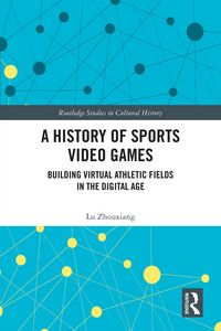 Produktbild: A History of Sports Video Games