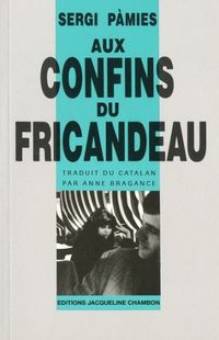 Produktbild: Aux confins du fricandeau