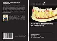 Produktbild: Materiales Biocer&aacute;micos en Endodoncia