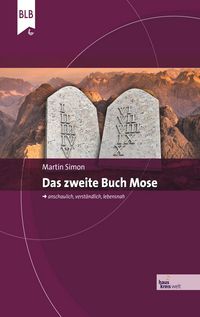 Produktbild: Das 2. Buch Mose