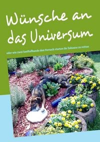 Produktbild: W&uuml;nsche an das Universum