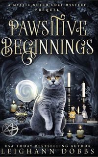 Produktbild: Pawsitive Beginnings