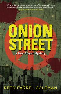 Produktbild: Onion Street