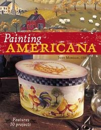 Produktbild: Painting Americana