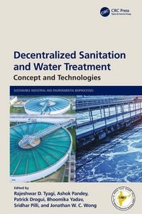 Produktbild: Decentralized Sanitation and Water Treatment