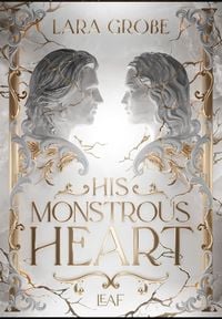 Produktbild His Monstrous Heart