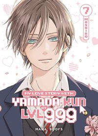 Produktbild: My love story with Yamada-kun at LVL 999. Tome 7