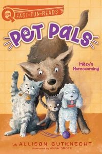 Produktbild: Mitzy's Homecoming