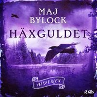Produktbild: H&auml;xguldet