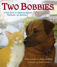 Produktbild: Two Bobbies