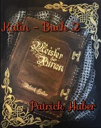 Produktbild: Kalin - Buch 2