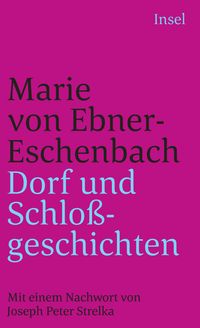 Produktbild: Dorf- und Schlo&szlig;geschichten