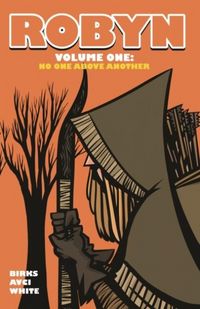 Produktbild: Robyn Volume One
