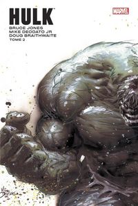 Produktbild: Hulk. Tome 2