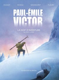 Produktbild: Paul emile victor soif d'aventu