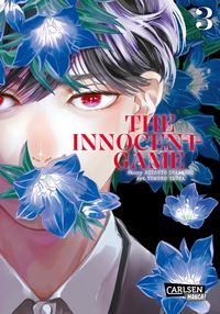 Produktbild: The Innocent Game 3