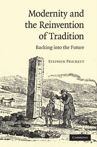 Produktbild: Modernity and the Reinvention of Tradition