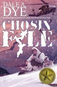 Produktbild: Chosin File
