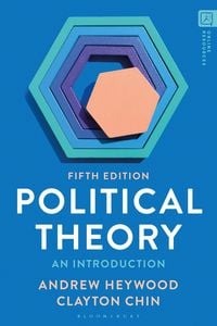 Produktbild: Political Theory