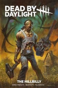 Produktbild: Dead By Daylight: The Hillbilly