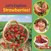 Produktbild: Let's Explore Strawberries!