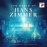 Bild vom Artikel The World of Hans Zimmer-A Symphonic Celebration vom Autor Hans Zimmer