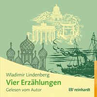Produktbild: Vier Erz&auml;hlungen